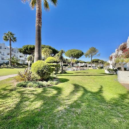 Albufeira Balaia Golf Vilage 4 With Pool By Homing ภายนอก รูปภาพ