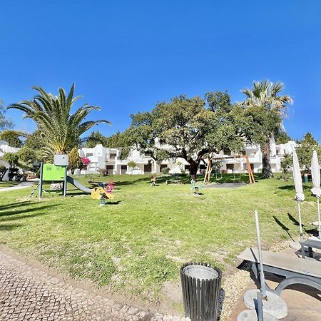Albufeira Balaia Golf Vilage 4 With Pool By Homing ภายนอก รูปภาพ