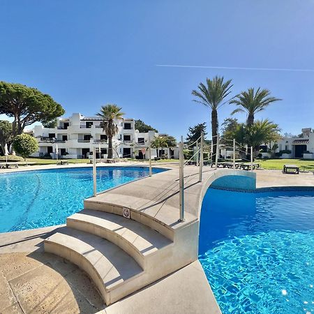 Albufeira Balaia Golf Vilage 4 With Pool By Homing ภายนอก รูปภาพ