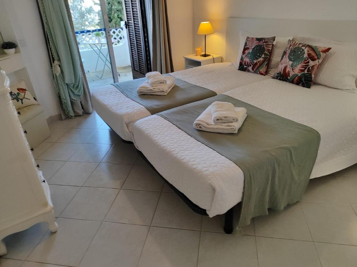 Albufeira Balaia Golf Vilage 4 With Pool By Homing ภายนอก รูปภาพ