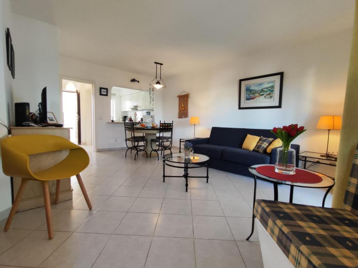 Albufeira Balaia Golf Vilage 4 With Pool By Homing ภายนอก รูปภาพ