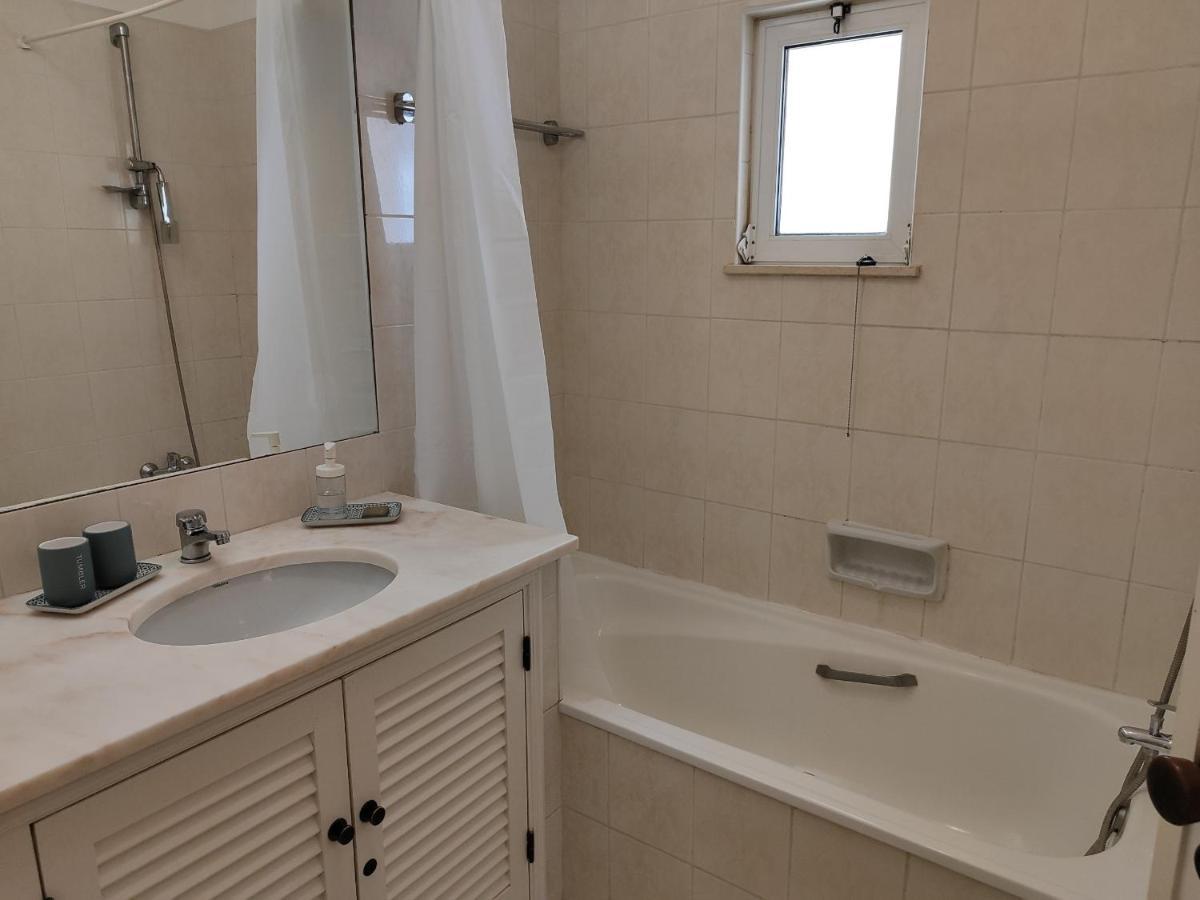 Albufeira Balaia Golf Vilage 4 With Pool By Homing ภายนอก รูปภาพ