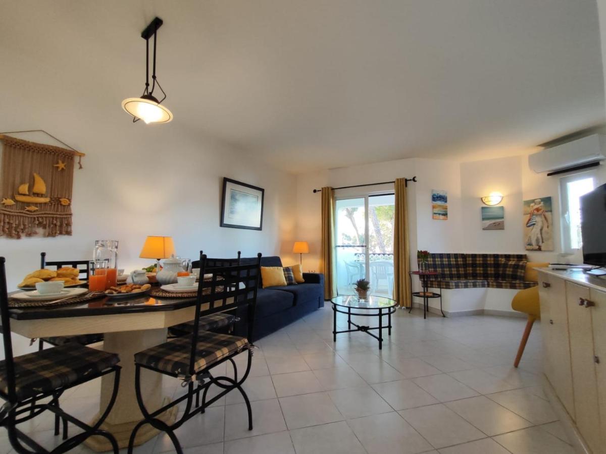 Albufeira Balaia Golf Vilage 4 With Pool By Homing ภายนอก รูปภาพ