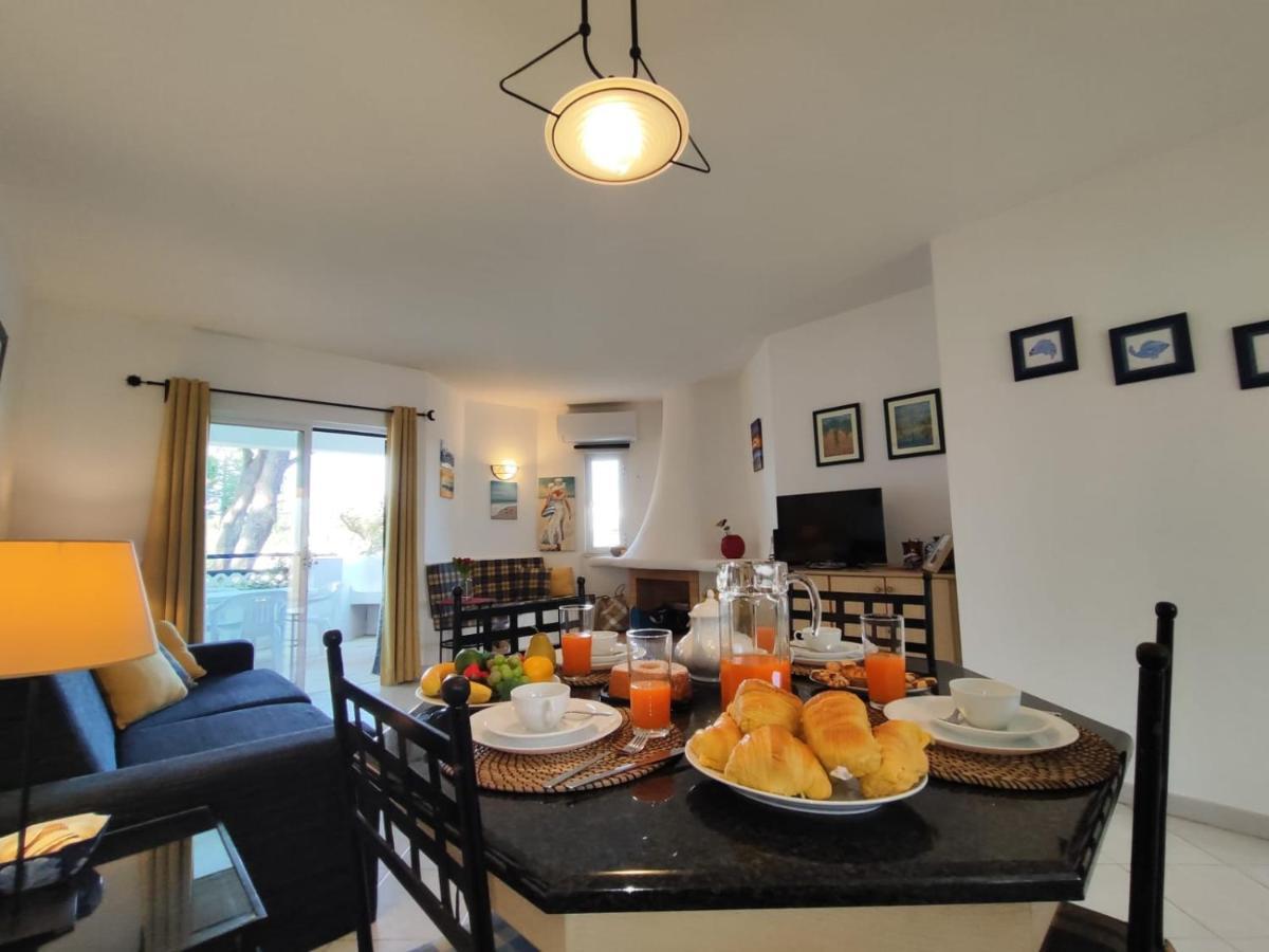 Albufeira Balaia Golf Vilage 4 With Pool By Homing ภายนอก รูปภาพ