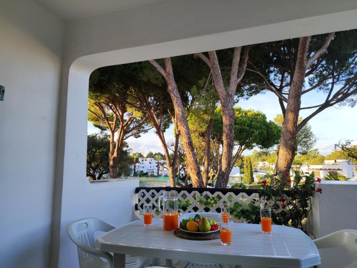 Albufeira Balaia Golf Vilage 4 With Pool By Homing ภายนอก รูปภาพ