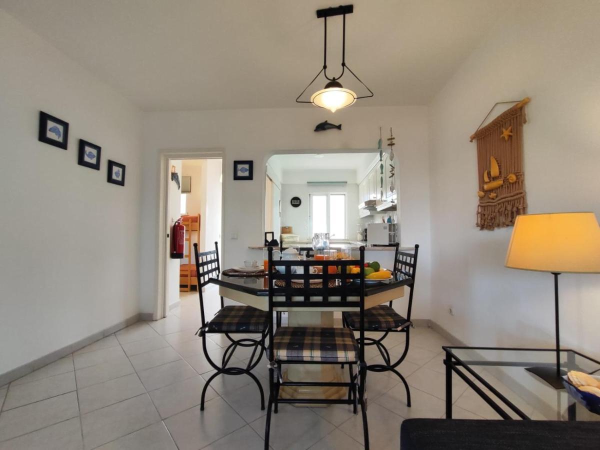 Albufeira Balaia Golf Vilage 4 With Pool By Homing ภายนอก รูปภาพ