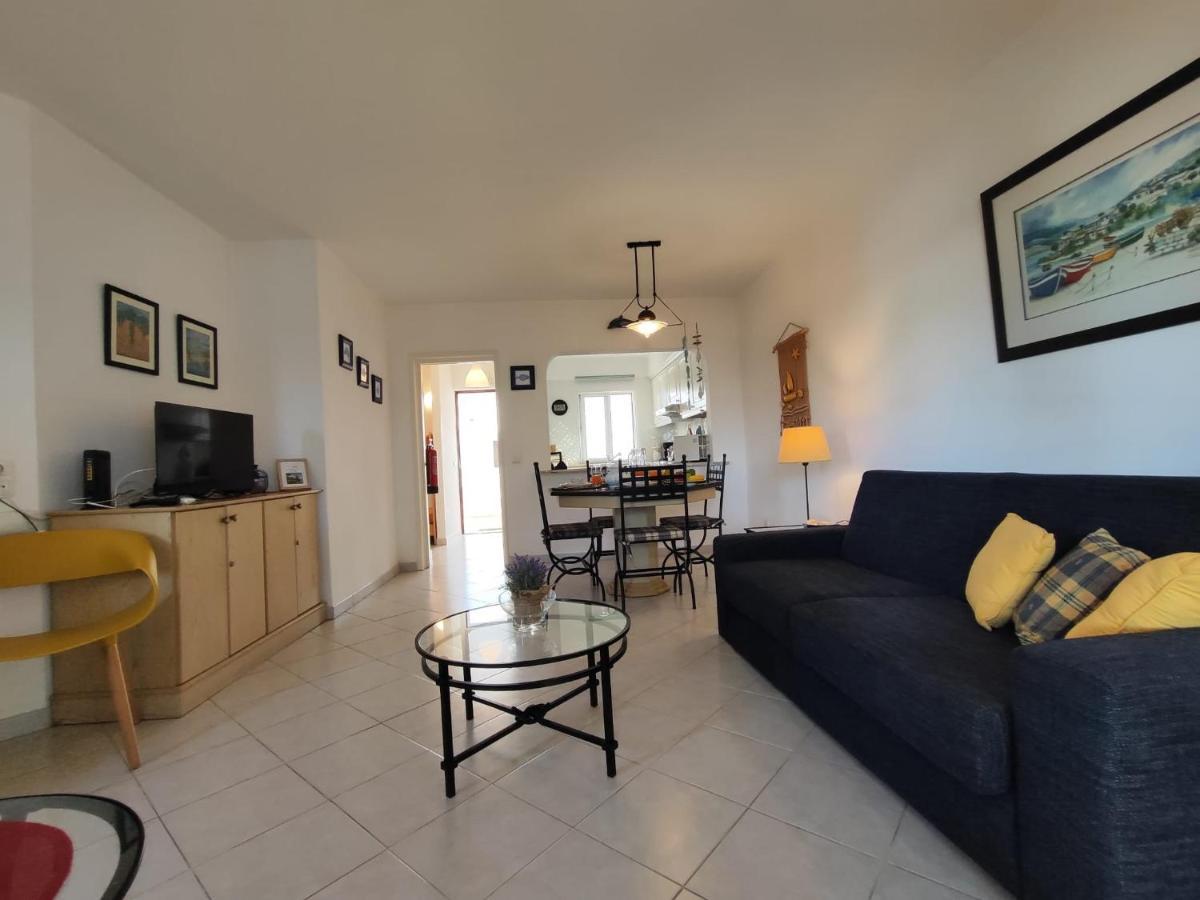 Albufeira Balaia Golf Vilage 4 With Pool By Homing ภายนอก รูปภาพ