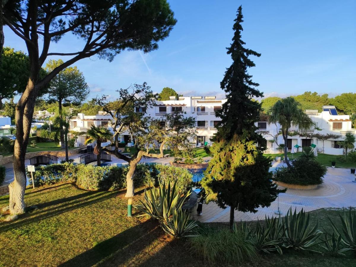 Albufeira Balaia Golf Vilage 4 With Pool By Homing ภายนอก รูปภาพ
