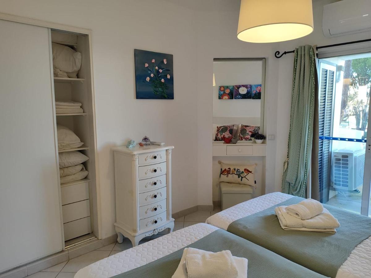Albufeira Balaia Golf Vilage 4 With Pool By Homing ภายนอก รูปภาพ