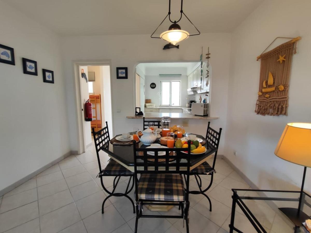 Albufeira Balaia Golf Vilage 4 With Pool By Homing ภายนอก รูปภาพ