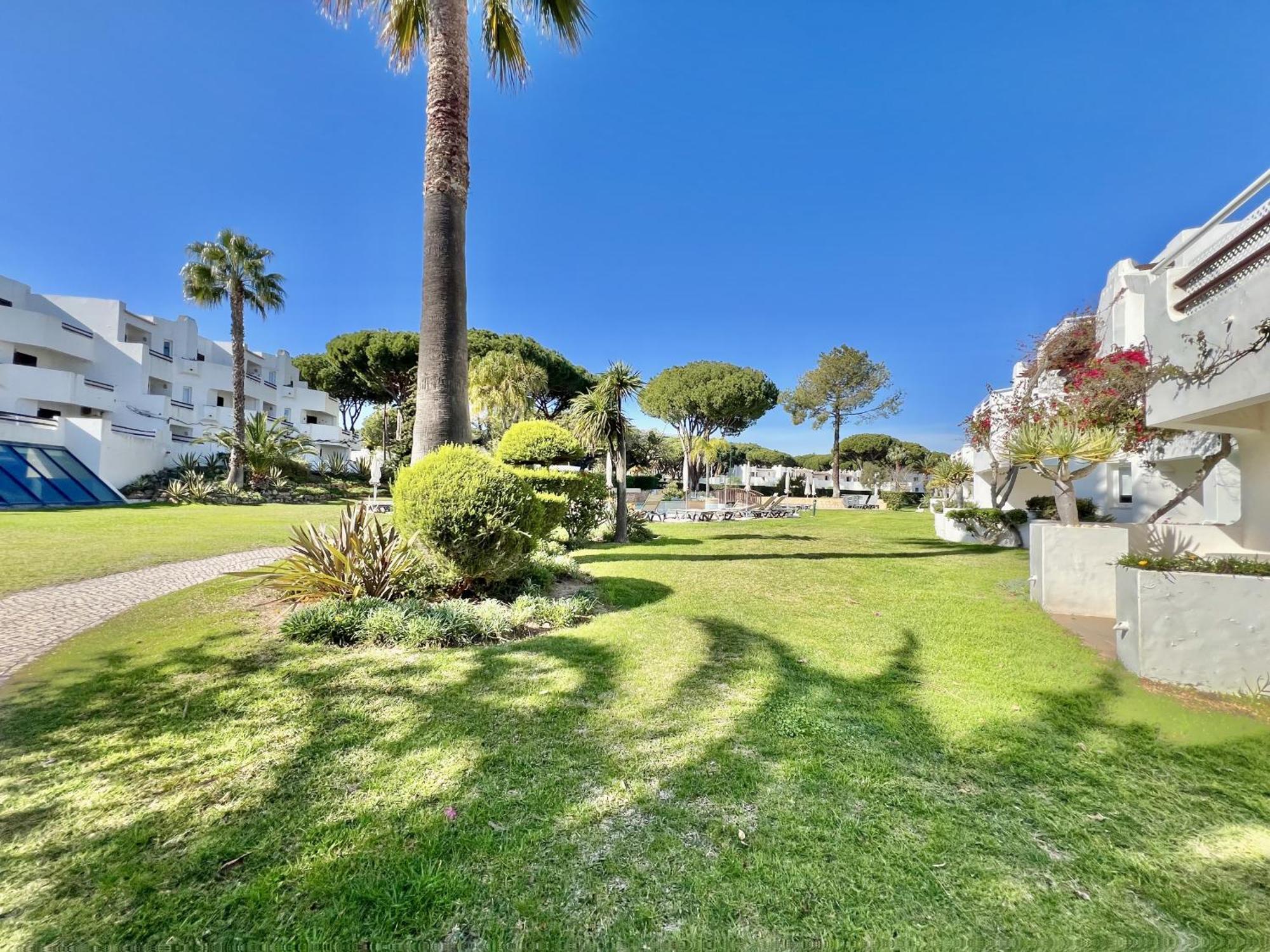 Albufeira Balaia Golf Vilage 4 With Pool By Homing ภายนอก รูปภาพ