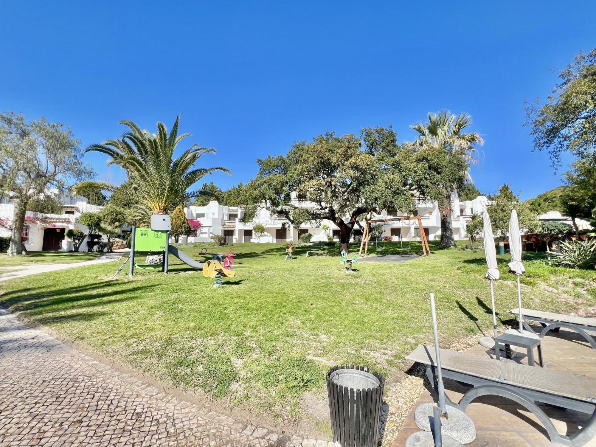 Albufeira Balaia Golf Vilage 4 With Pool By Homing ภายนอก รูปภาพ