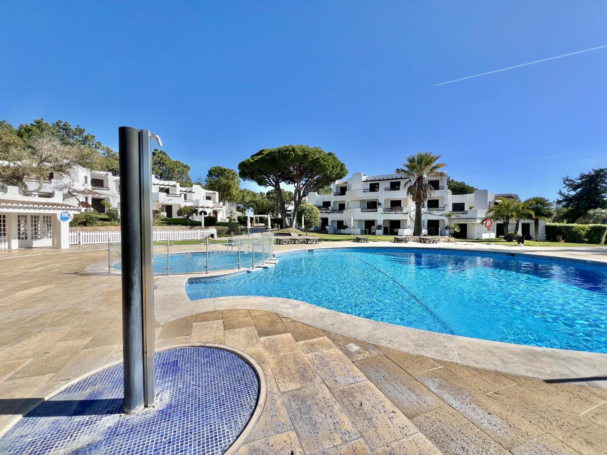Albufeira Balaia Golf Vilage 4 With Pool By Homing ภายนอก รูปภาพ