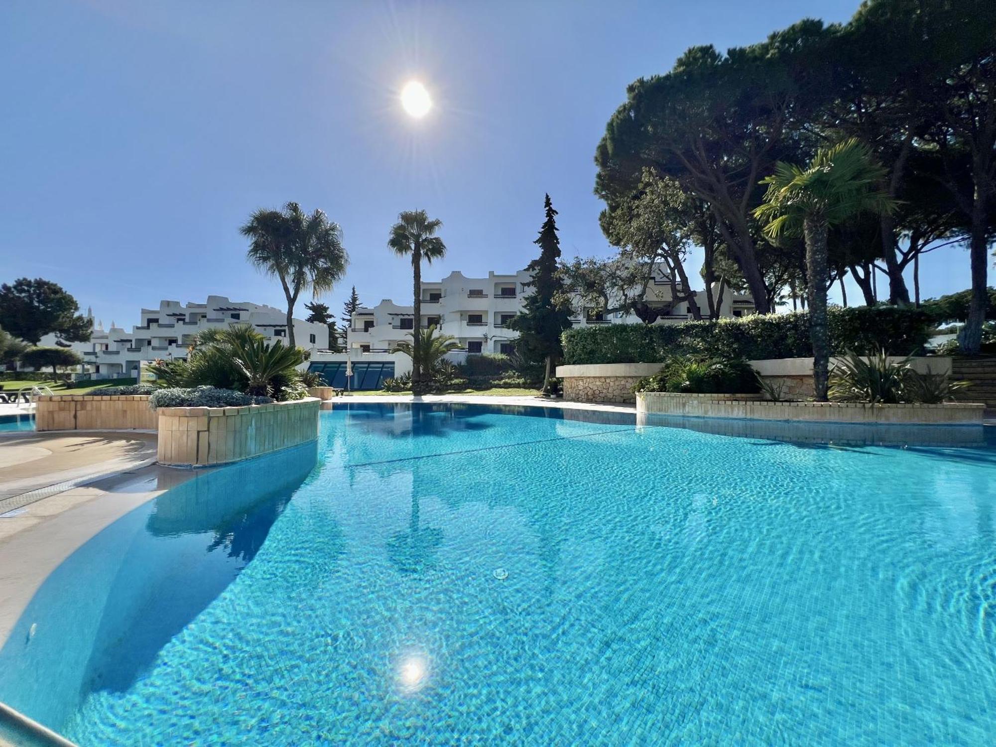 Albufeira Balaia Golf Vilage 4 With Pool By Homing ภายนอก รูปภาพ