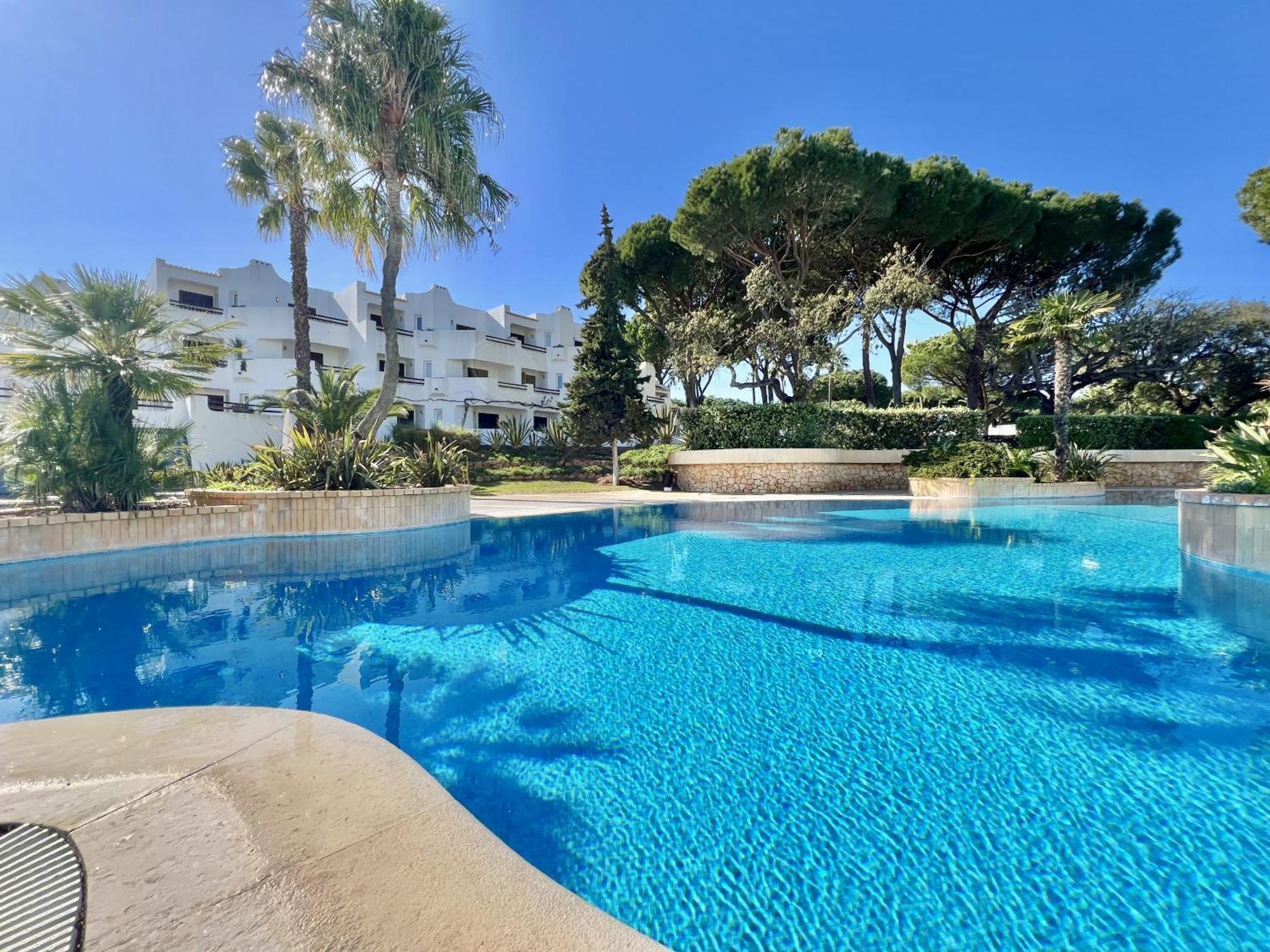 Albufeira Balaia Golf Vilage 4 With Pool By Homing ภายนอก รูปภาพ