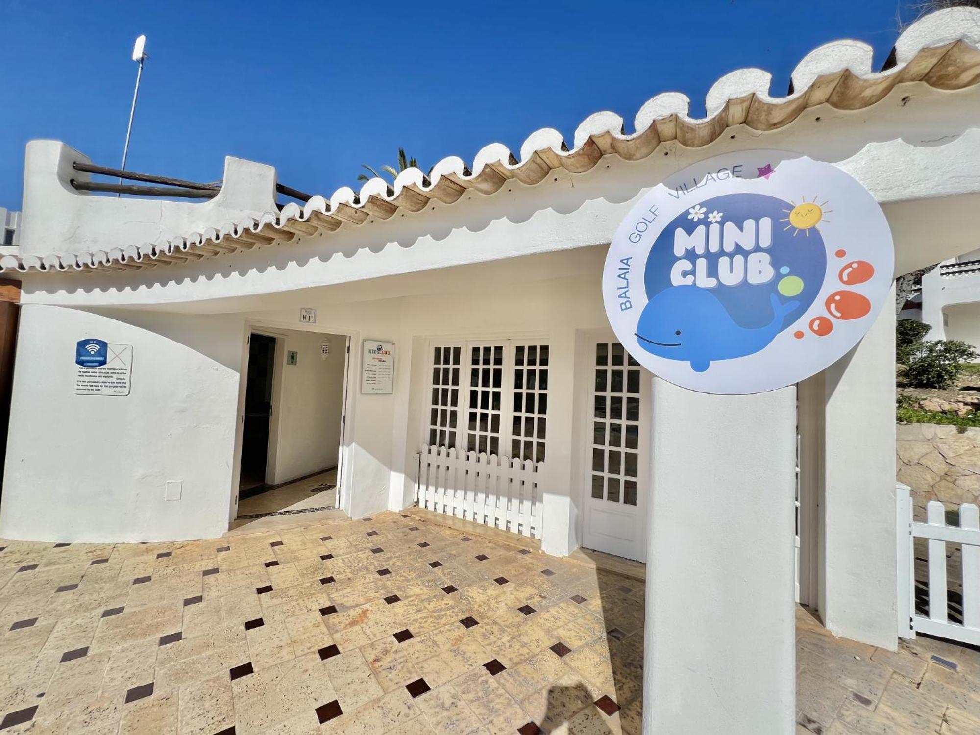 Albufeira Balaia Golf Vilage 4 With Pool By Homing ภายนอก รูปภาพ