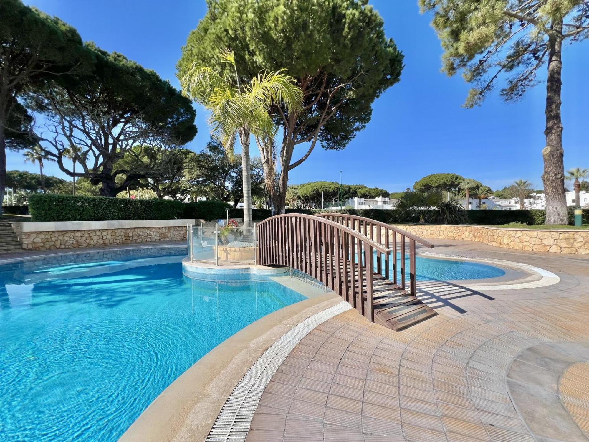 Albufeira Balaia Golf Vilage 4 With Pool By Homing ภายนอก รูปภาพ