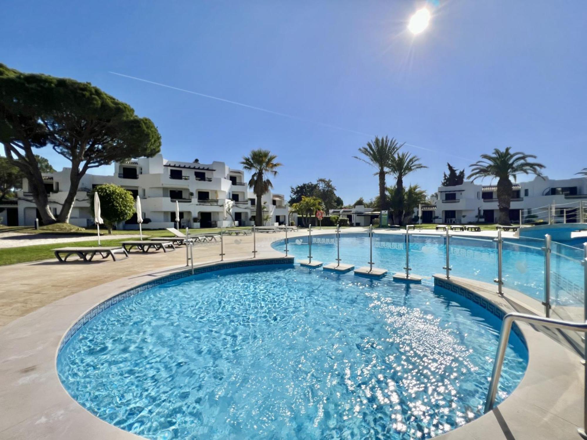 Albufeira Balaia Golf Vilage 4 With Pool By Homing ภายนอก รูปภาพ