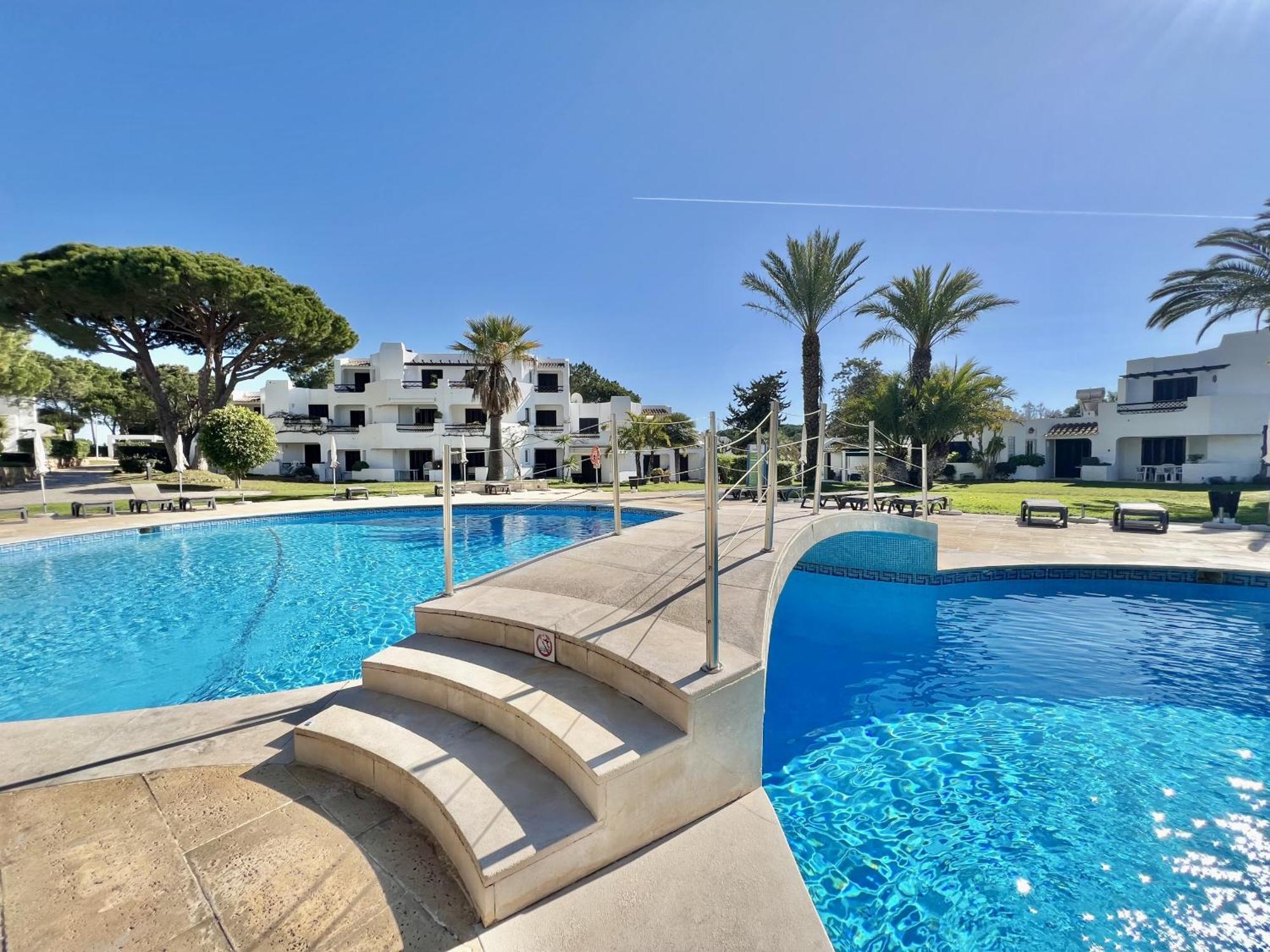 Albufeira Balaia Golf Vilage 4 With Pool By Homing ภายนอก รูปภาพ